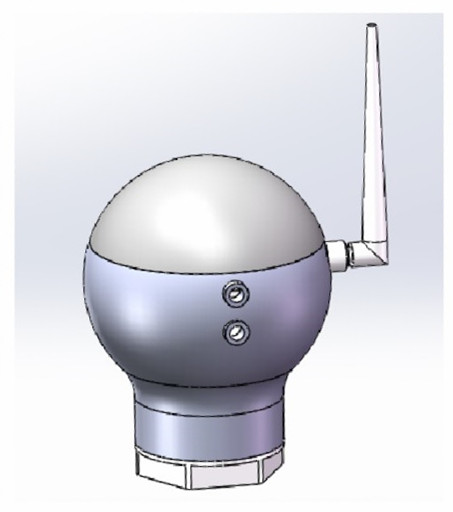 我司推出新品無(wú)線(xiàn)傳感器YE5955